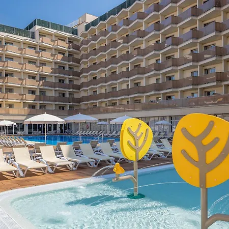 Htop Amatista #htopbliss Lloret de Mar