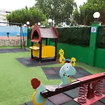 Hotel Htop Amatista #htopbliss