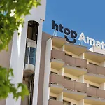 Htop Amatista #htopbliss Lloret de Mar