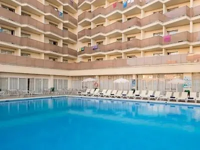 Hotel Htop Amatista #htopbliss Lloret de Mar
