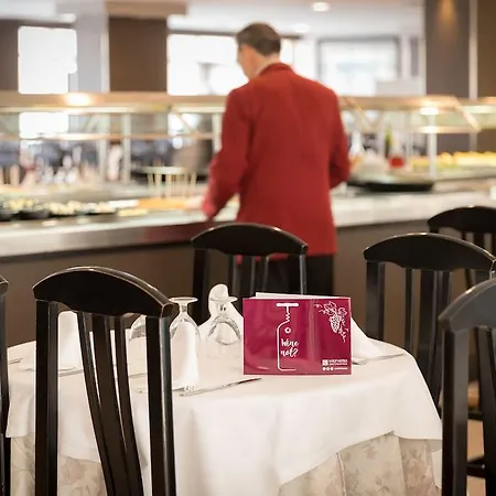 Hotel Htop Amatista #htopbliss Lloret de Mar