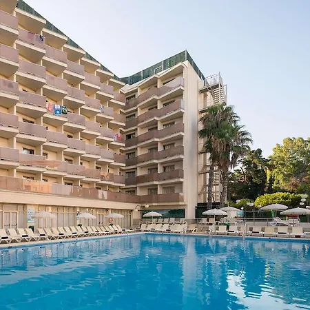 Hotel Htop Amatista #htopbliss Lloret de Mar