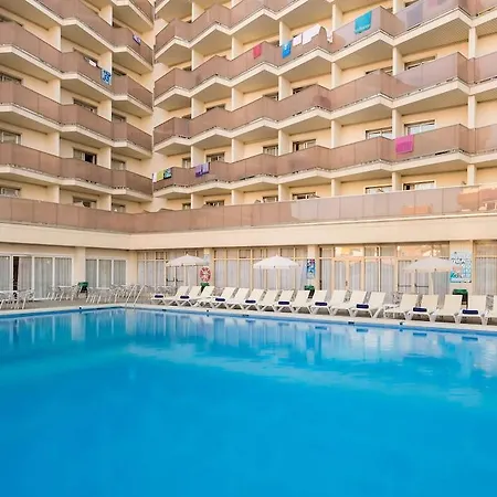 Hotel Htop Amatista #htopbliss 4*