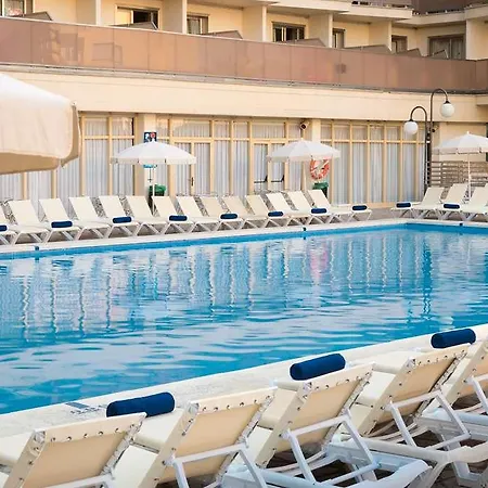 Hotel Htop Amatista #htopbliss