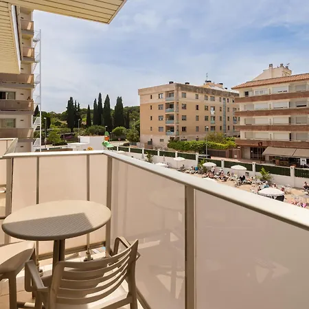 Hotel Htop Amatista #htopbliss 4*