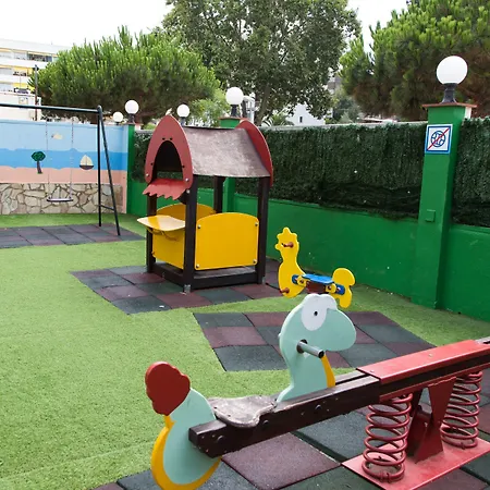 Hotel Htop Amatista #htopbliss