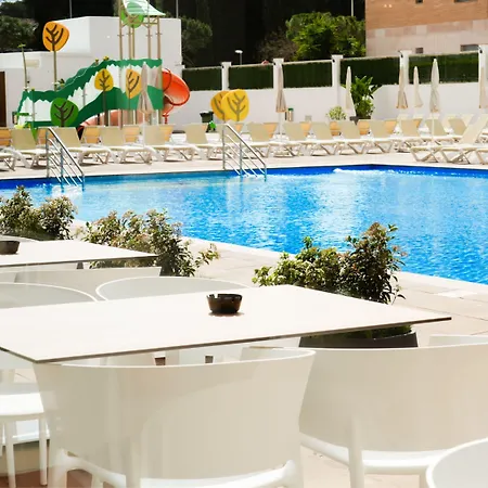 Hotel Htop Amatista #htopbliss 4*