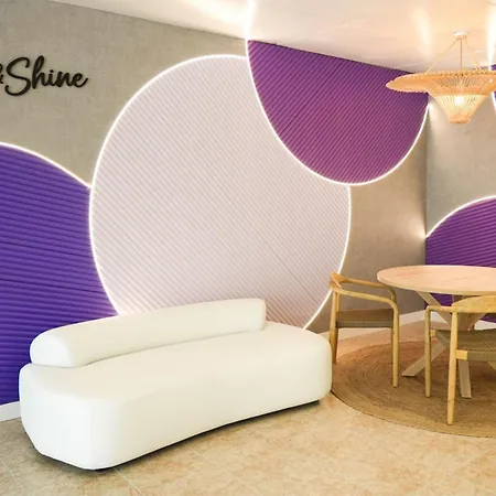 Hotel Htop Amatista #htopbliss 4*