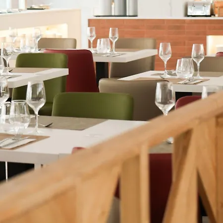 Hotel Htop Amatista #htopbliss 4*