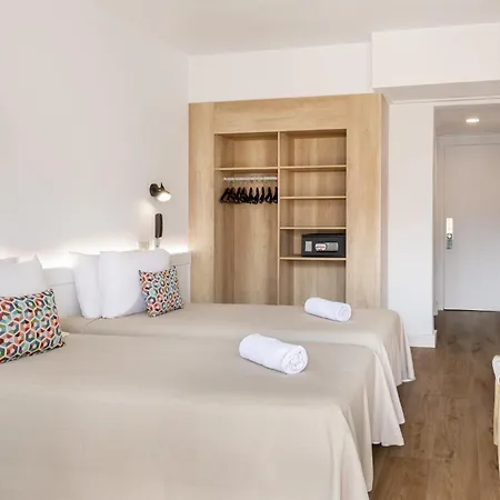 Htop Amatista #htopbliss 4* Lloret de Mar