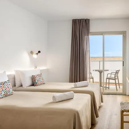 Hotel Htop Amatista #htopbliss