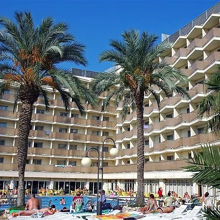 Htop Amatista - Bliss 4* Lloret de Mar