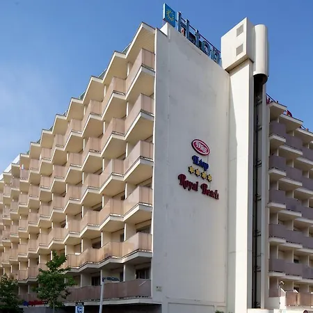 Hotel Htop Amatista #htopbliss 4*
