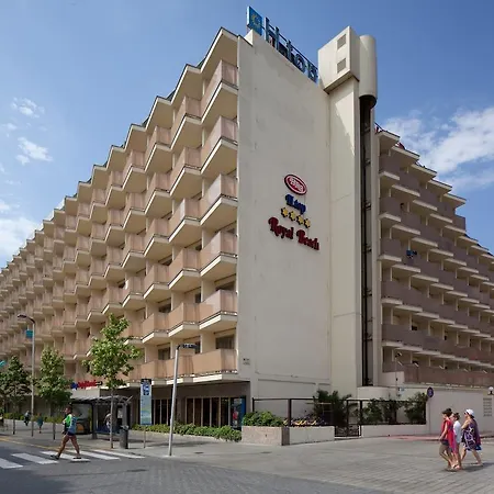Htop Amatista #htopbliss Hotel Lloret de Mar