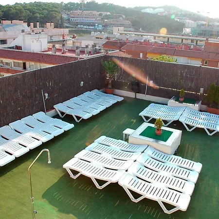 Htop Amatista - Bliss Hotel 4*