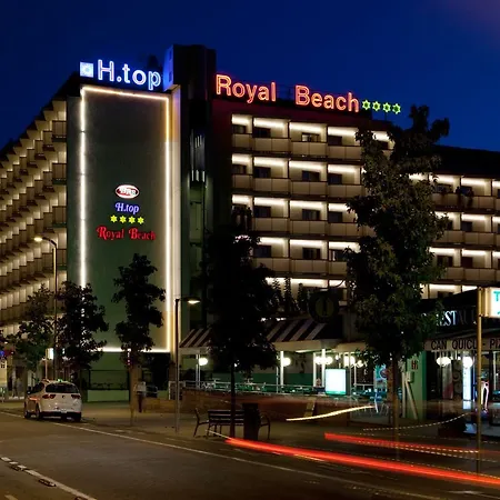 Htop Amatista #htopbliss Hotel
