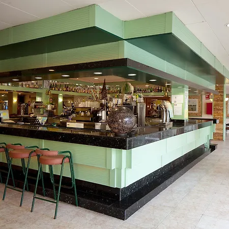 Hotel Htop Amatista #htopbliss