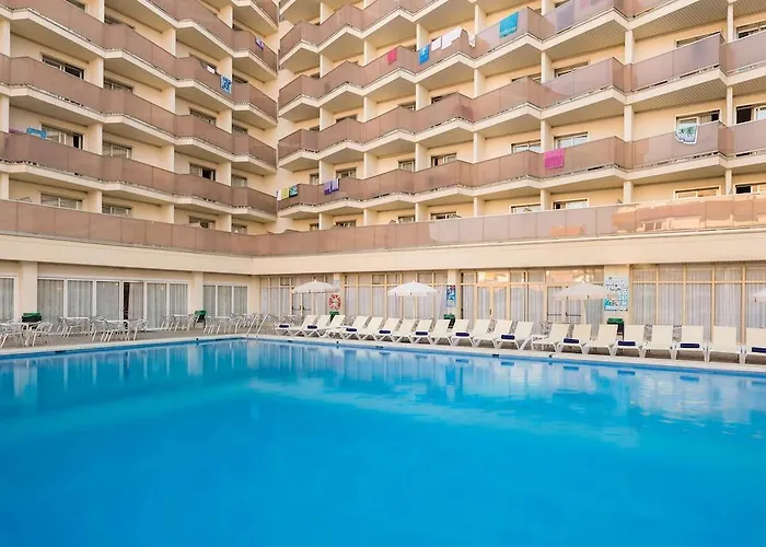 Hotel Htop Amatista #htopbliss 4*