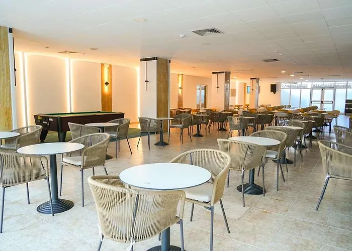 Htop Amatista #htopbliss 4* Lloret de Mar