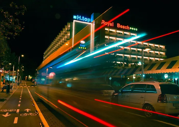 Htop Amatista #htopbliss Hotel