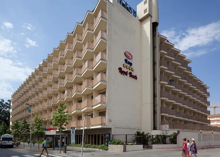 Htop Amatista #htopbliss Hotel Lloret de Mar