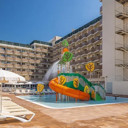 Htop Amatista #htopbliss Hotell Lloret de Mar