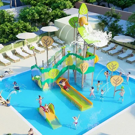 Htop Amatista #htopbliss Льорет-де-Мар