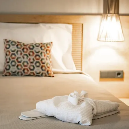 Hotell Htop Amatista #htopbliss