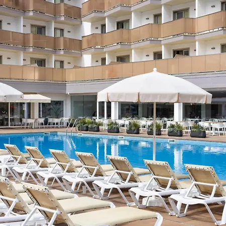 Htop Amatista #htopbliss 4* Lloret de Mar