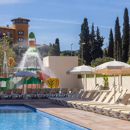 Htop Amatista #htopbliss Hotel