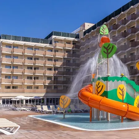 Hotel Htop Amatista #htopbliss
