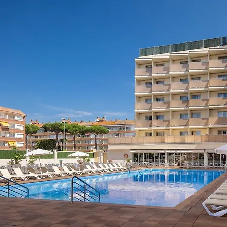 Hotel Htop Amatista #htopbliss 4*