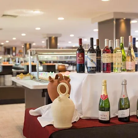 Hotel Htop Amatista #htopbliss 4*