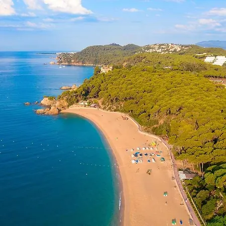 Hotel Htop Amatista #htopbliss Lloret de Mar