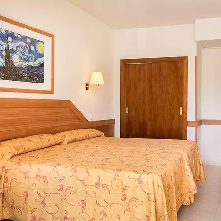 Hotel Htop Amatista #htopbliss 4*