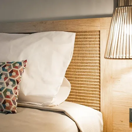 Hotel Htop Amatista #htopbliss