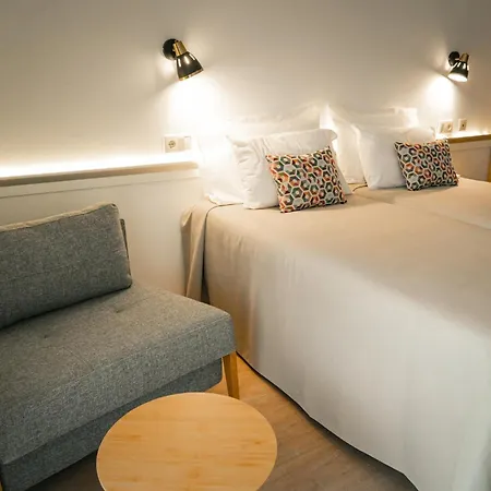 Htop Amatista #htopbliss 4* Lloret de Mar