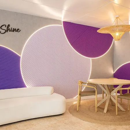 Hotel Htop Amatista #htopbliss Lloret de Mar