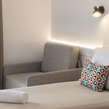 Htop Amatista #htopbliss 4* Lloret de Mar