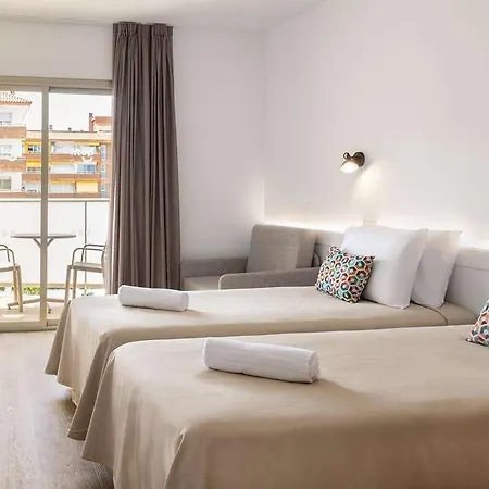 Htop Amatista #htopbliss 4* Lloret de Mar