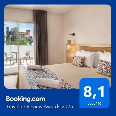 Htop Amatista #htopbliss Hotel