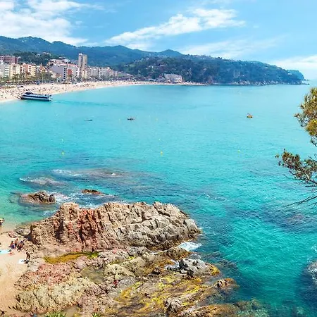 Htop Amatista #htopbliss Lloret de Mar