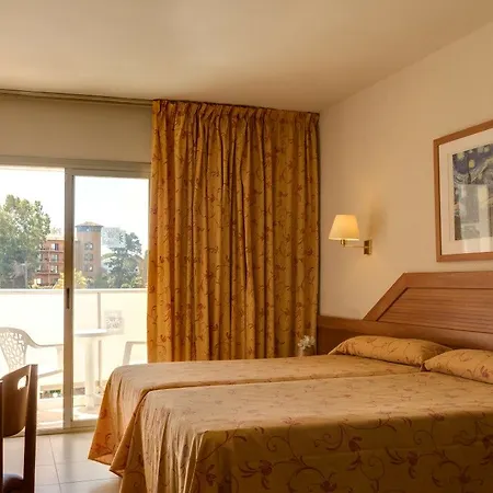 Htop Amatista #htopbliss 4* Lloret de Mar