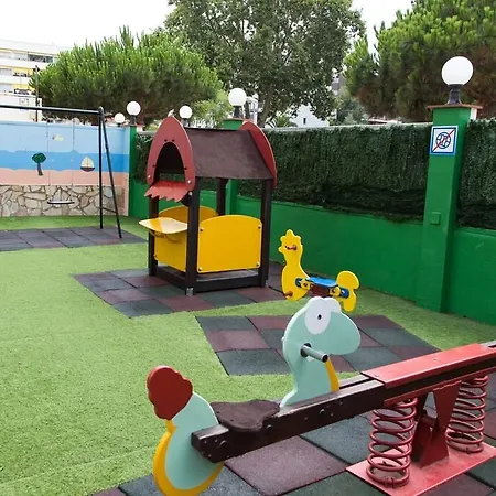 Hotel Htop Amatista #htopbliss Lloret de Mar