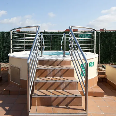 Htop Amatista #htopbliss Hotel